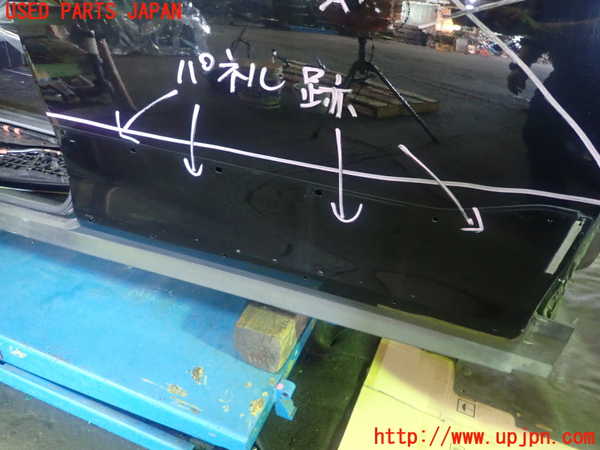 1UPJ-9229971230]ヴォクシー(ノア)(ZRR80W)右前ドア NSG M3O5 中古_3