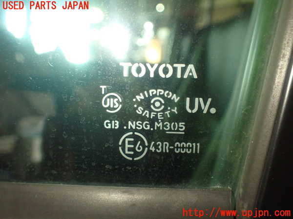 1UPJ-9229971260]ヴォクシー(ノア)(ZRR80W)左前ドア NSG M3O5 中古_5