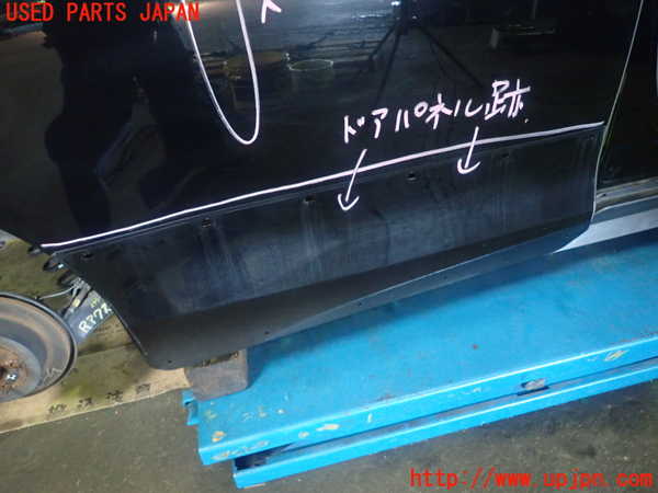 1UPJ-9229971290]ヴォクシー(ノア)(ZRR80W)右後ドア NSG M31Q8 中古_3