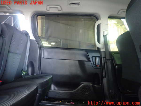 1UPJ-9229971320]ヴォクシー(ノア)(ZRR80W)左後ドア NSG M31Q8 中古_4