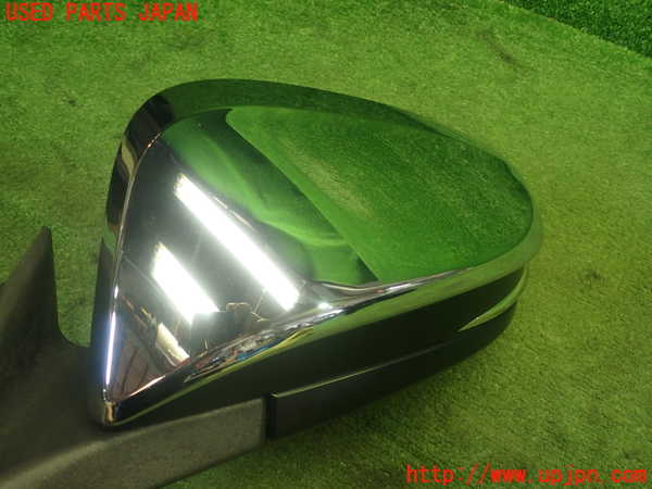 1UPJ-9229971212]ヴォクシー(ノア)(ZRR80W)左ドアミラー 中古_3