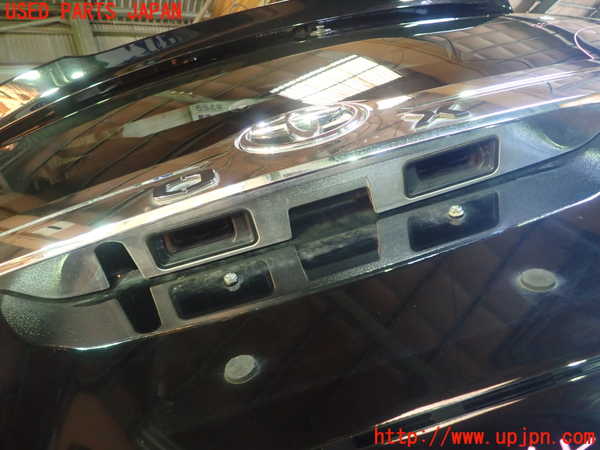 1UPJ-9229971566]ヴォクシー(ノア)(ZRR80W)バックドア リアゲート ハッチ NSG M28Q8 中古_2