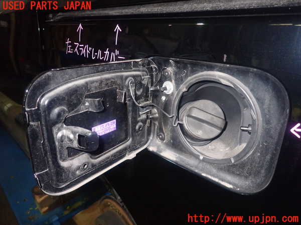 1UPJ-9229971690]ヴォクシー(ノア)(ZRR80W)フューエルリッド 中古_2