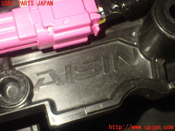 1UPJ-9229971349]ヴォクシー(ノア)(ZRR80W)左後パワースライドドアユニット 中古_4