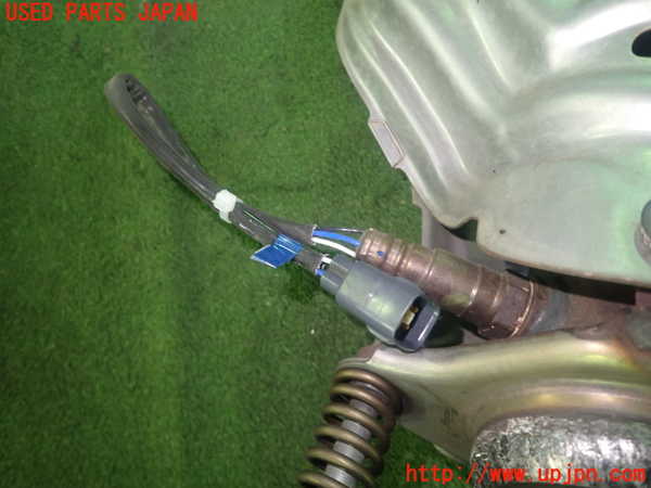 1UPJ-9229972041]ヴォクシー(ノア)(ZRR80W)エキマニ1 中古_3