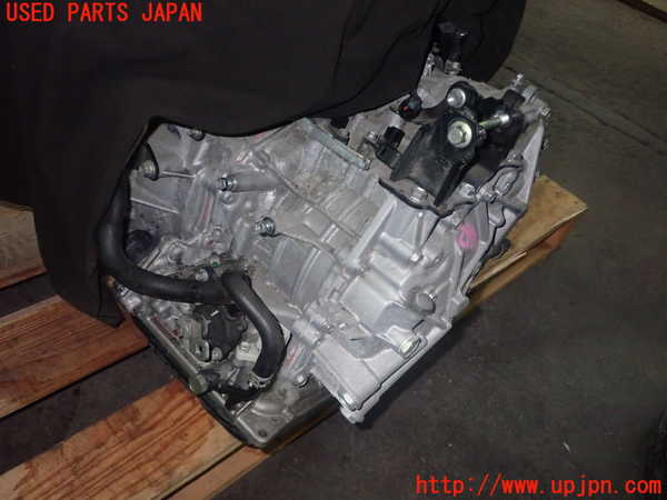 1UPJ-9229973010]ヴォクシー(ノア)(ZRR80W)ミッション AT 3ZR-FAE 中古_2