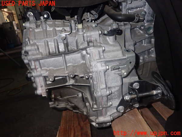 1UPJ-9229973010]ヴォクシー(ノア)(ZRR80W)ミッション AT 3ZR-FAE 中古_3