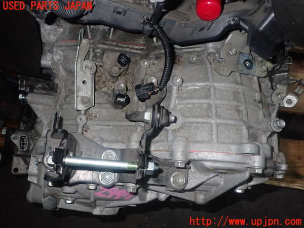 1UPJ-9229973010]ヴォクシー(ノア)(ZRR80W)ミッション AT 3ZR-FAE 中古_4