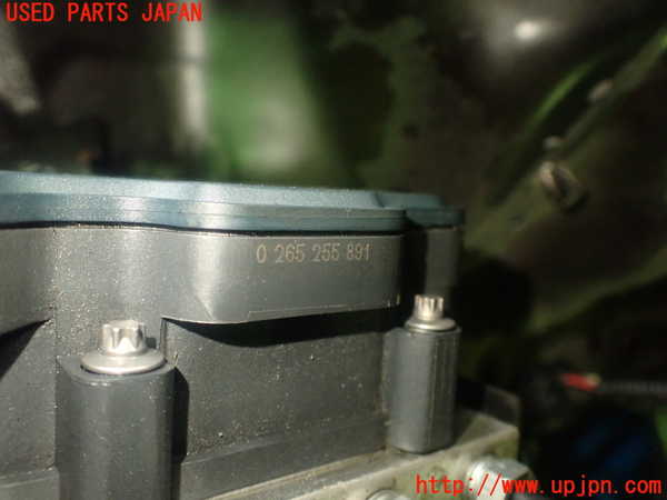 1UPJ-9229974040]ヴォクシー(ノア)(ZRR80W)ABSアクチュエーター 中古_4