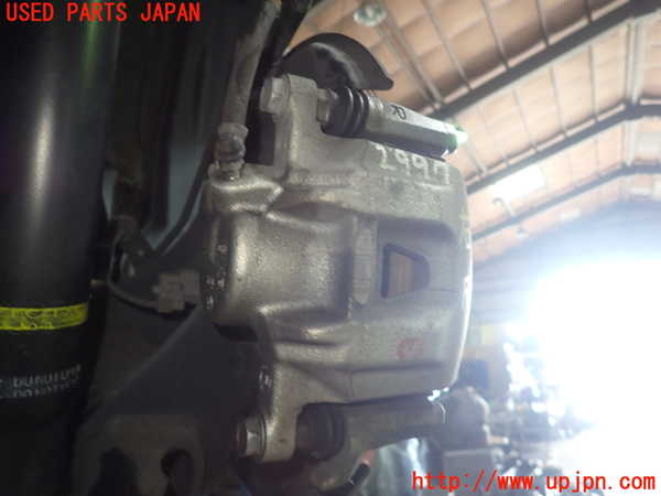 1UPJ-9229974090]ヴォクシー(ノア)(ZRR80W)右リアキャリパー 中古_2