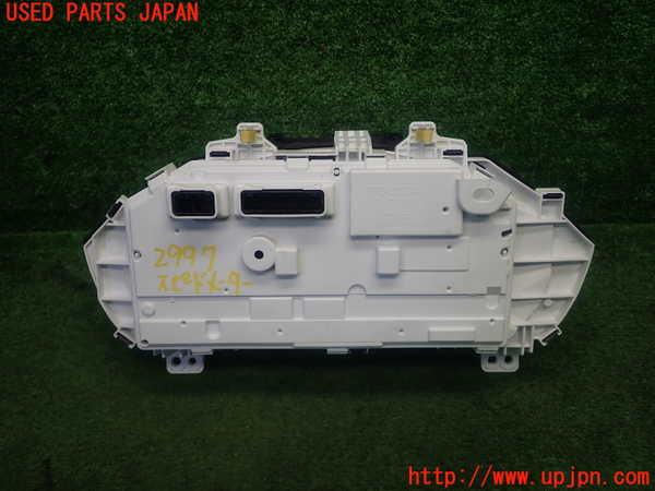 1UPJ-9229976170]ヴォクシー(ノア)(ZRR80W)スピードメーター 中古_2
