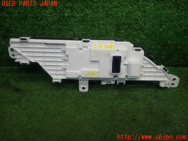 1UPJ-9229976239]ヴォクシー(ノア)(ZRR80W)メーター・その他 中古_2