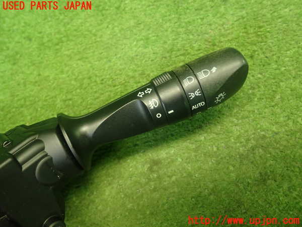 1UPJ-9229976720]ヴォクシー(ノア)(ZRR80W)コンビネーションスイッチ 中古_3
