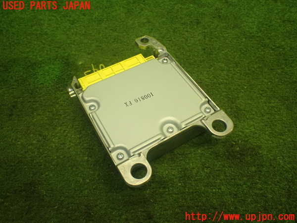 1UPJ-9229976145]ヴォクシー(ノア)(ZRR80W)エアバッグコンピューター 中古_2