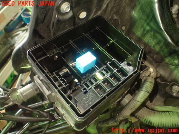 1UPJ-9229976741]ヴォクシー(ノア)(ZRR80W)ヒューズボックス1 中古_2