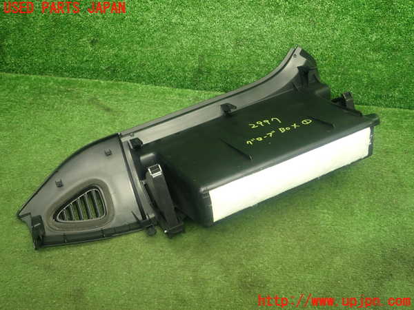 1UPJ-9229977516]ヴォクシー(ノア)(ZRR80W)グローブボックス1 中古_3