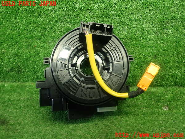 1UPJ-9229976800]ヴォクシー(ノア)(ZRR80W)スパイラルケーブル(リール) 中古_2
