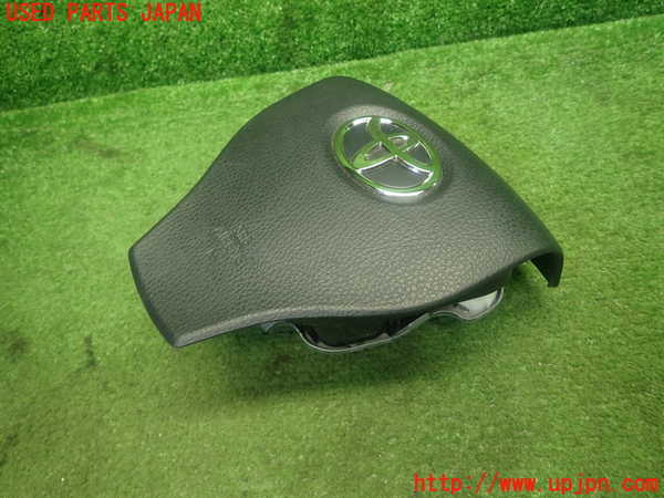 1UPJ-9229977865]ヴォクシー(ノア)(ZRR80W)運転席側エアバッグカバー 中古_2