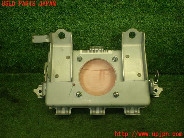 1UPJ-9229977870]ヴォクシー(ノア)(ZRR80W)助手席側エアバッグカバー 中古_2