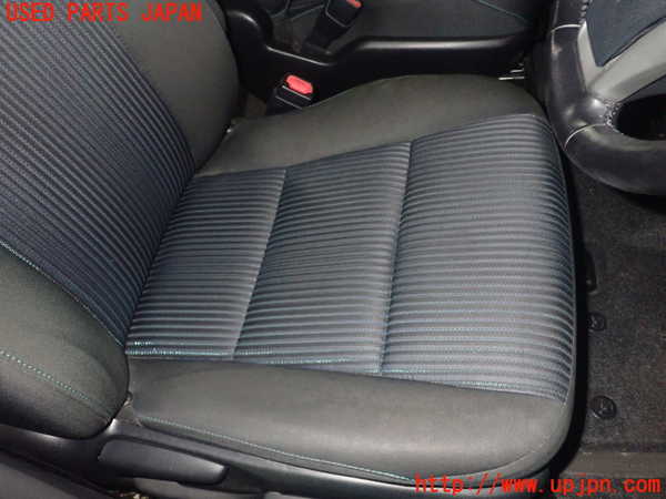 1UPJ-9229977035]ヴォクシー(ノア)(ZRR80W)運転席シート 中古_2