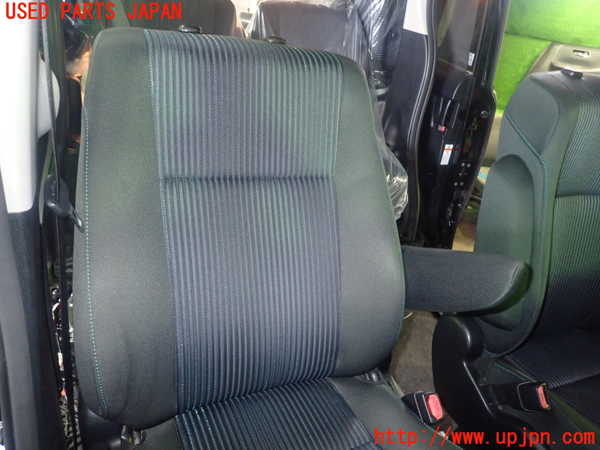1UPJ-9229977035]ヴォクシー(ノア)(ZRR80W)運転席シート 中古_3