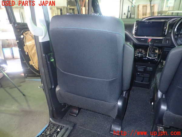 1UPJ-9229977065]ヴォクシー(ノア)(ZRR80W)助手席シート 中古_4
