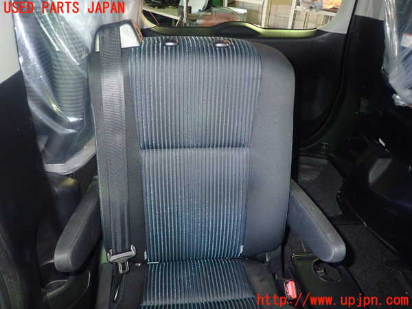 1UPJ-9229977145]ヴォクシー(ノア)(ZRR80W)右2列目シート 中古_3