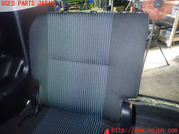 1UPJ-9229977235]ヴォクシー(ノア)(ZRR80W)右3列目シート 中古_3
