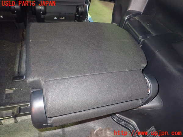 1UPJ-9229977235]ヴォクシー(ノア)(ZRR80W)右3列目シート 中古_4