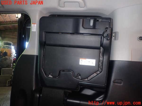 1UPJ-9229977235]ヴォクシー(ノア)(ZRR80W)右3列目シート 中古_5