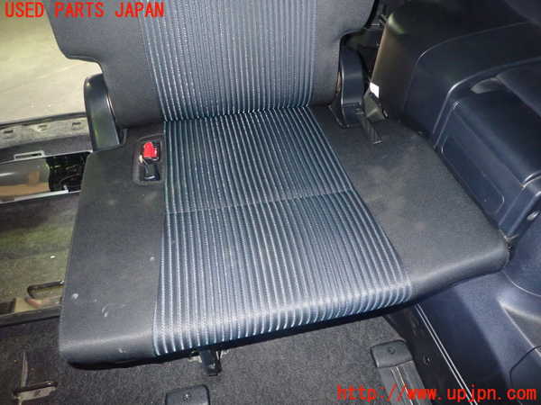 1UPJ-9229977265]ヴォクシー(ノア)(ZRR80W)左3列目シート 中古_2