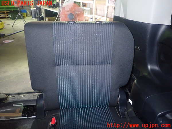 1UPJ-9229977265]ヴォクシー(ノア)(ZRR80W)左3列目シート 中古_3