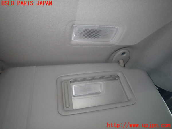 1UPJ-9229977625]ヴォクシー(ノア)(ZRR80W)室内サンバイザー右側 中古_3