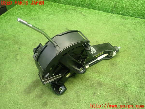 1UPJ-9229977555]ヴォクシー(ノア)(ZRR80W)ATシフトレバー 中古_2