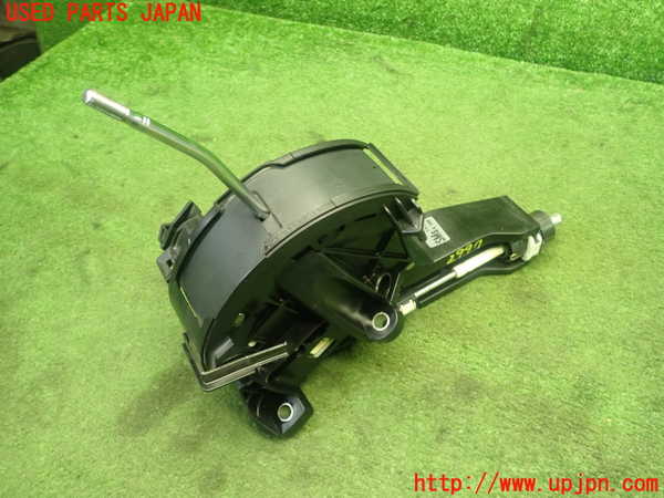 1UPJ-9229977555]ヴォクシー(ノア)(ZRR80W)ATシフトレバー 中古_3