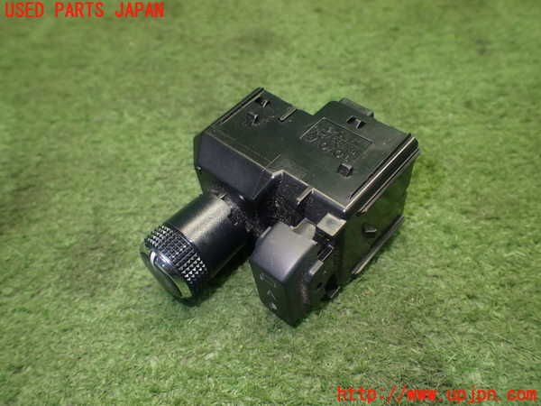 1UPJ-9229976280]ヴォクシー(ノア)(ZRR80W)ミラースイッチ 中古_2
