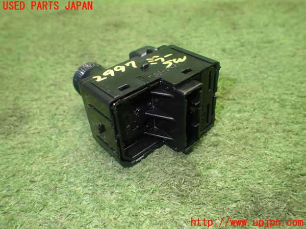 1UPJ-9229976280]ヴォクシー(ノア)(ZRR80W)ミラースイッチ 中古_3