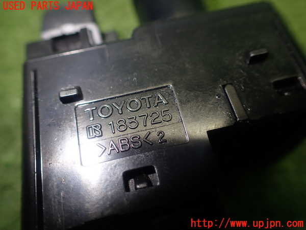 1UPJ-9229976280]ヴォクシー(ノア)(ZRR80W)ミラースイッチ 中古_4