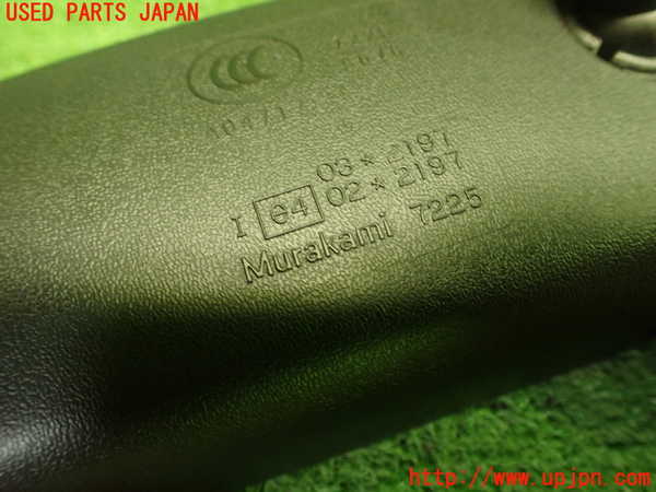1UPJ-9229977615]ヴォクシー(ノア)(ZRR80W)ルームミラー 中古_4
