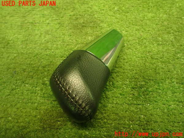 1UPJ-9229977570]ヴォクシー(ノア)(ZRR80W)シフトノブ 中古_2
