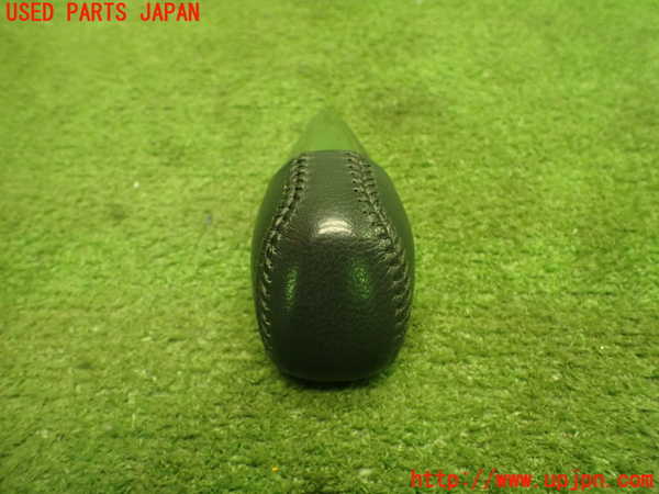 1UPJ-9229977570]ヴォクシー(ノア)(ZRR80W)シフトノブ 中古_3