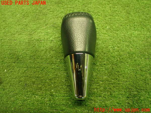 1UPJ-9229977570]ヴォクシー(ノア)(ZRR80W)シフトノブ 中古_4