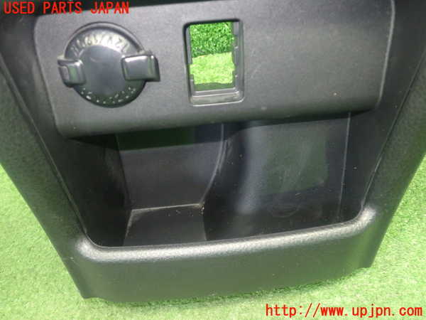 1UPJ-9229977842]ヴォクシー(ノア)(ZRR80W)小物入れ2 中古_3