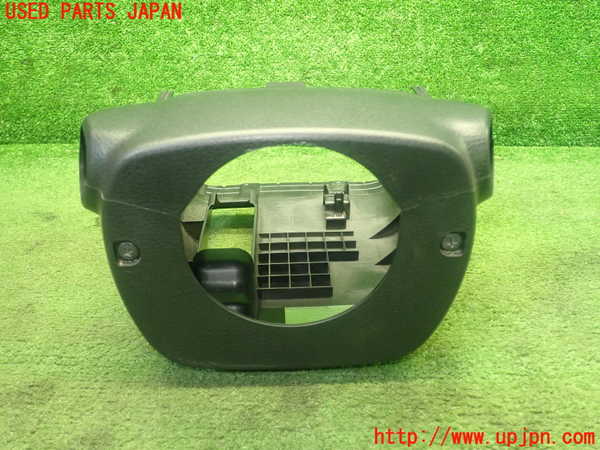 1UPJ-9229977905]ヴォクシー(ノア)(ZRR80W)コラムカバー 中古_3