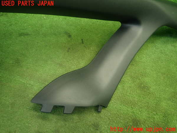 1UPJ-9229977655]ヴォクシー(ノア)(ZRR80W)右フロントピラートリム 中古_2