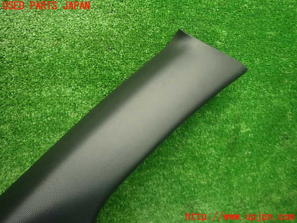 1UPJ-9229977655]ヴォクシー(ノア)(ZRR80W)右フロントピラートリム 中古_4