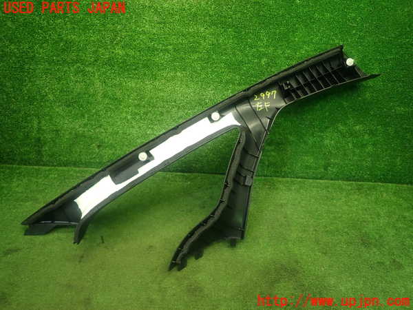 1UPJ-9229977660]ヴォクシー(ノア)(ZRR80W)左フロントピラートリム 中古_5