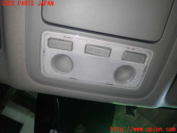 1UPJ-9229976411]ヴォクシー(ノア)(ZRR80W)ルームランプ1 (1列目) 中古_2