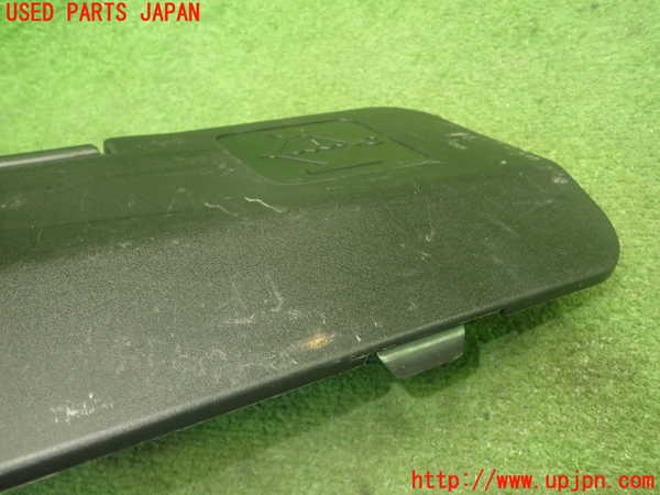 1UPJ-9229977693]ヴォクシー(ノア)(ZRR80W)内装トリム類3 中古_4