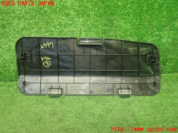 1UPJ-9229977693]ヴォクシー(ノア)(ZRR80W)内装トリム類3 中古_5